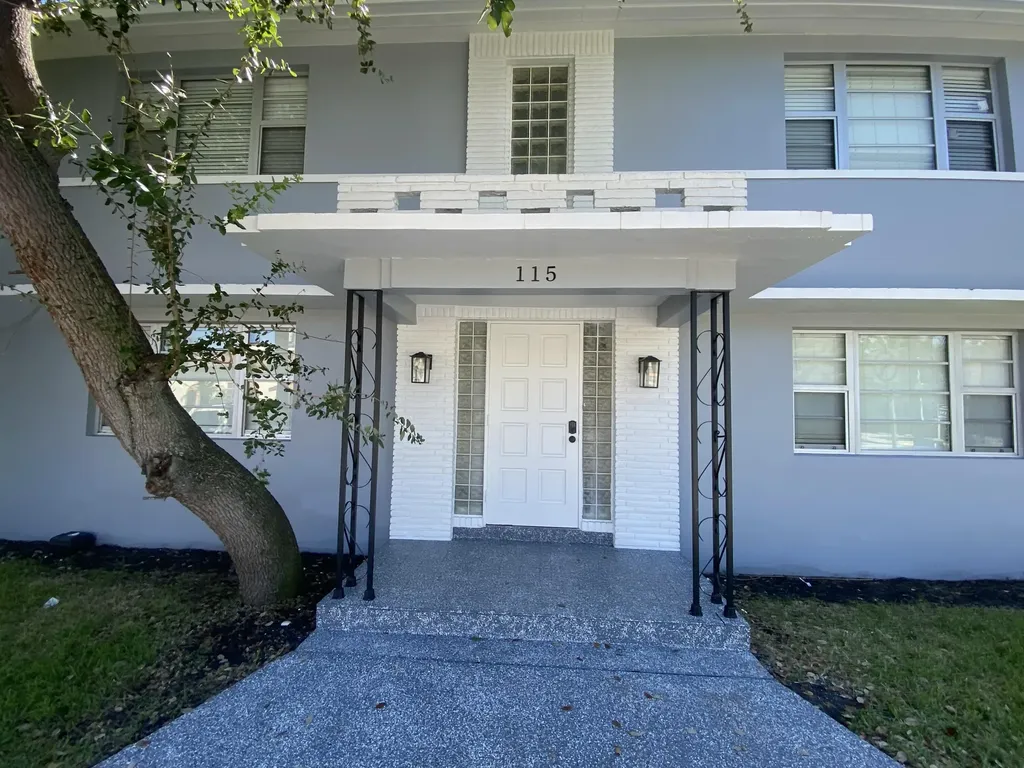 115 Lucerne Avenue Lake Worth Beach FL 33460