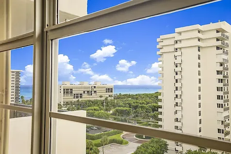 2121 N Ocean Boulevard Boca Raton FL 33431
