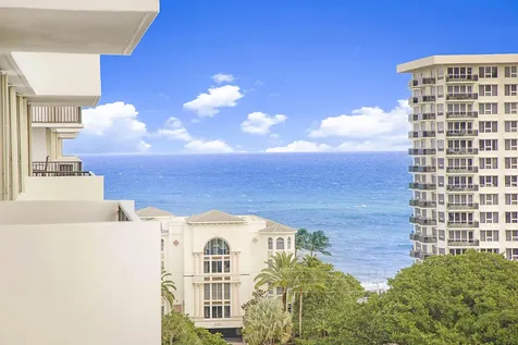 2121 N Ocean Boulevard Boca Raton FL 33431