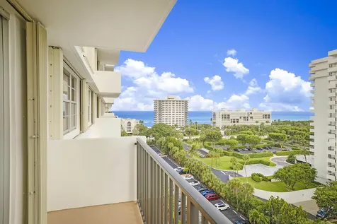 2121 N Ocean Boulevard Boca Raton FL 33431