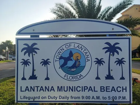 896 N Federal Highway Lantana FL 33462