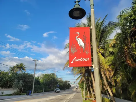 896 N Federal Highway Lantana FL 33462