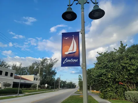896 N Federal Highway Lantana FL 33462