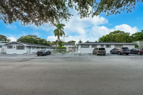 1826 Sherman Street Hollywood FL 33020