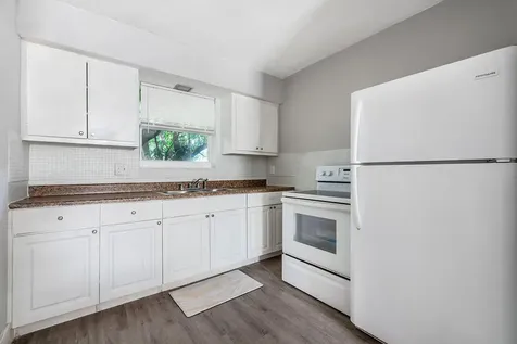 1826 Sherman Street Hollywood FL 33020