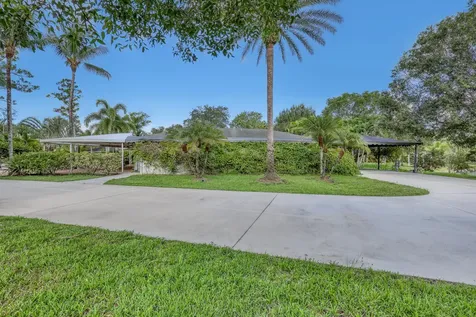 10780 Anderson Lane Lake Worth FL 33449