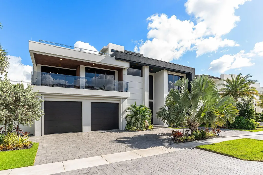 245 Ne 6th Court Boca Raton FL 33432
