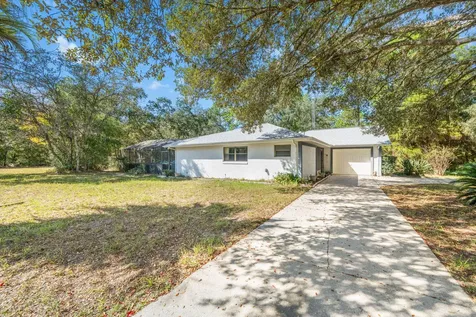 7418 N Firwood Circle Citrus Springs FL 34433