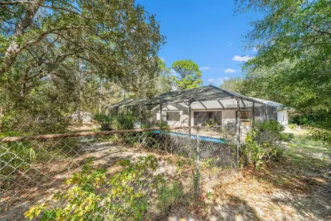 7418 N Firwood Circle Citrus Springs FL 34433