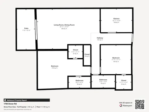 1700 Dover Road Delray Beach FL 33445