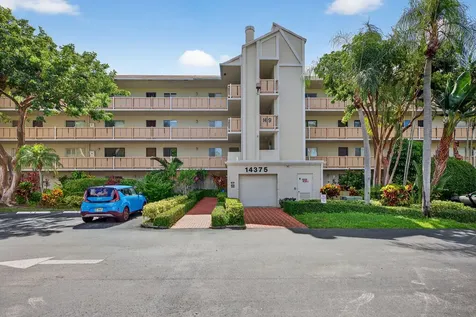 14375 Strathmore Lane Delray Beach FL 33446