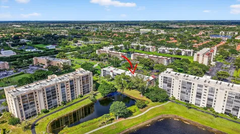 14375 Strathmore Lane Delray Beach FL 33446