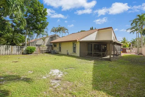 1550 Nw 22nd Avenue Delray Beach FL 33445