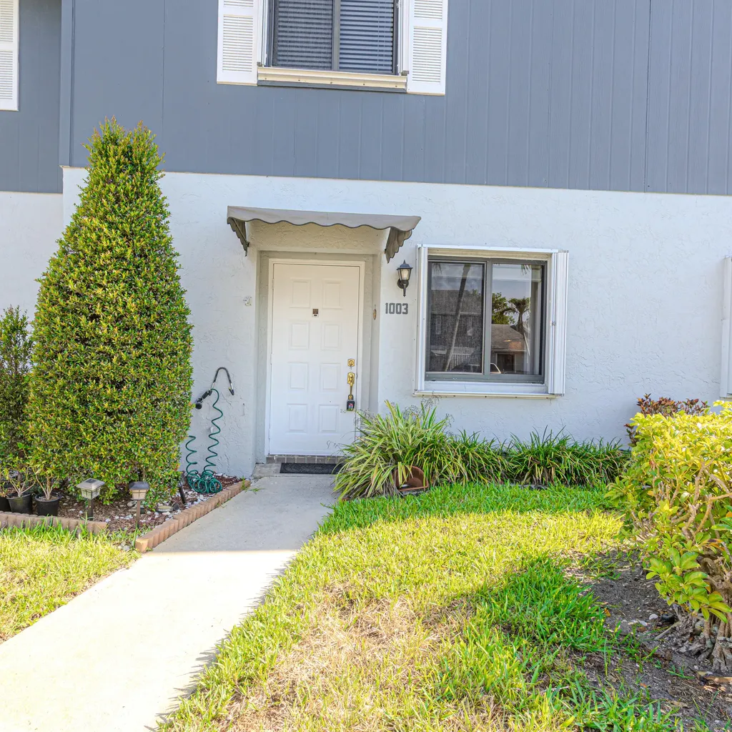 2641 Gately Drive West Palm Beach FL 33415