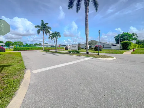2641 Gately Drive West Palm Beach FL 33415