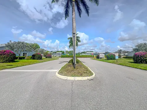 2641 Gately Drive West Palm Beach FL 33415