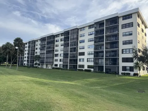 2430 Deer Creek Country Club Boulevard Deerfield Beach FL 33442