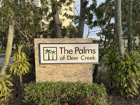 2430 Deer Creek Country Club Boulevard Deerfield Beach FL 33442