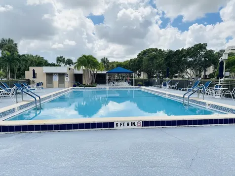 2430 Deer Creek Country Club Boulevard Deerfield Beach FL 33442