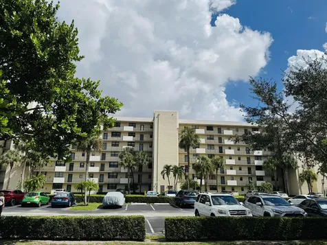 2430 Deer Creek Country Club Boulevard Deerfield Beach FL 33442
