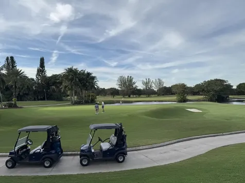 2430 Deer Creek Country Club Boulevard Deerfield Beach FL 33442