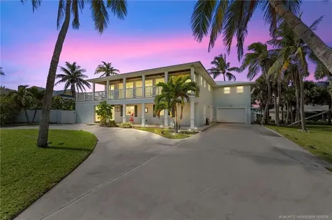 1911 Surfside Drive Fort Pierce FL 34949