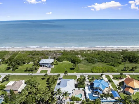 1911 Surfside Drive Fort Pierce FL 34949