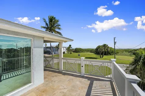 1911 Surfside Drive Fort Pierce FL 34949