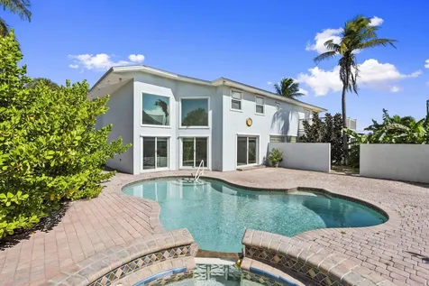 1911 Surfside Drive Fort Pierce FL 34949