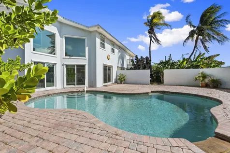 1911 Surfside Drive Fort Pierce FL 34949