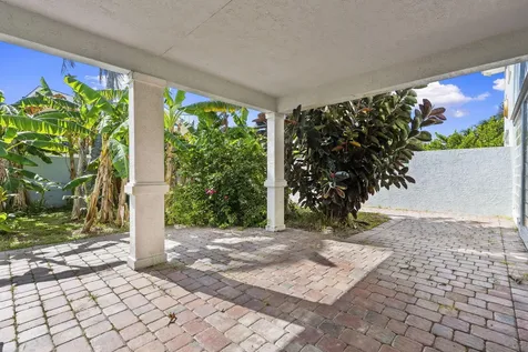 1911 Surfside Drive Fort Pierce FL 34949