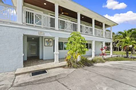 1911 Surfside Drive Fort Pierce FL 34949