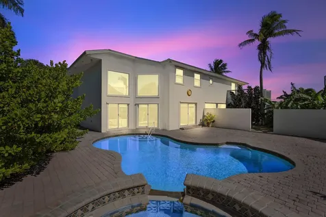 1911 Surfside Drive Fort Pierce FL 34949