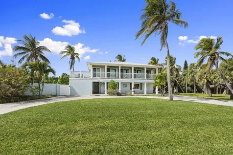 1911 Surfside Drive Fort Pierce FL 34949