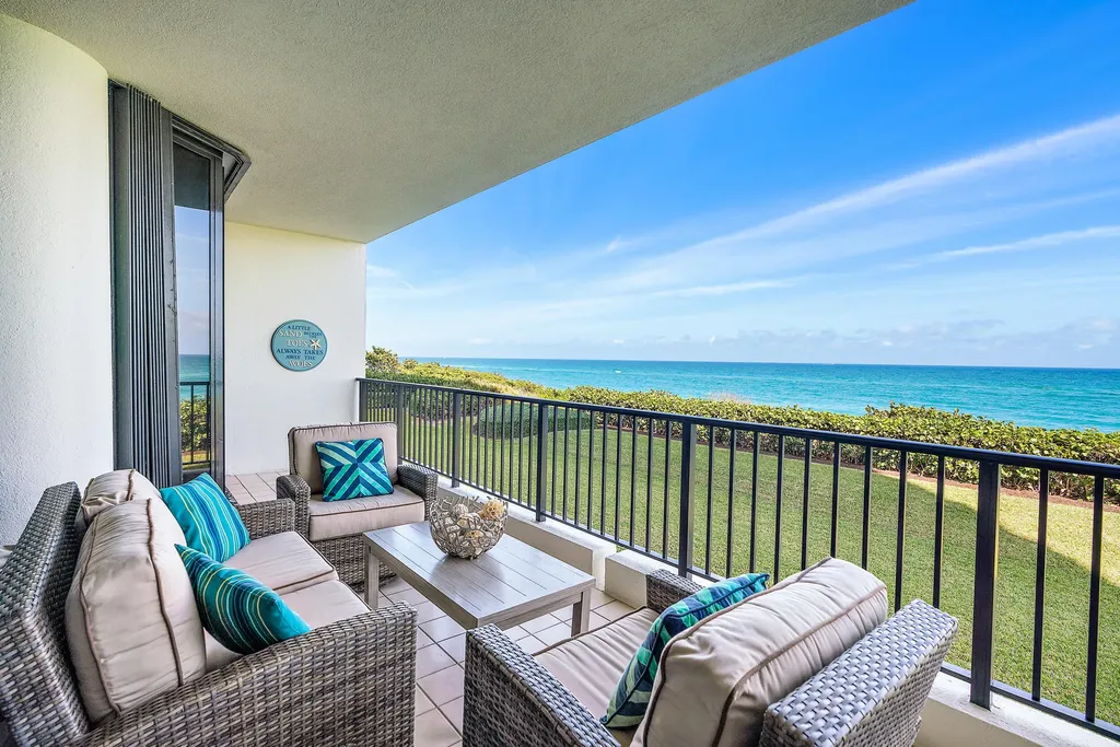 800 Ocean Drive Juno Beach FL 33408