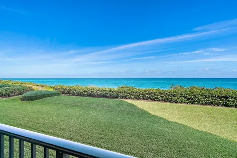 800 Ocean Drive Juno Beach FL 33408