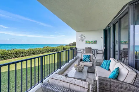 800 Ocean Drive Juno Beach FL 33408