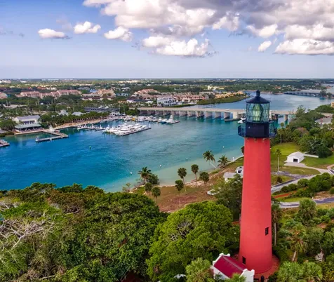 800 Ocean Drive Juno Beach FL 33408
