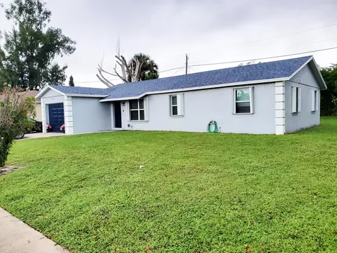 1477 N Mangonia Drive West Palm Beach FL 33401