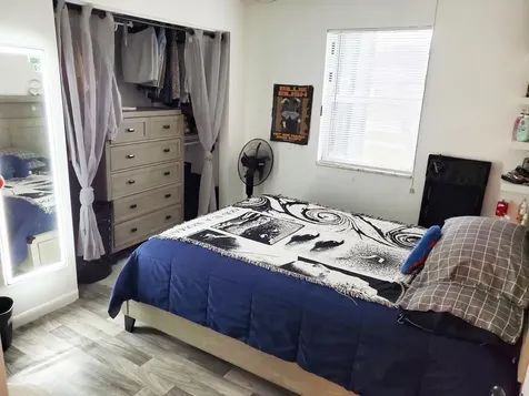 1477 N Mangonia Drive West Palm Beach FL 33401