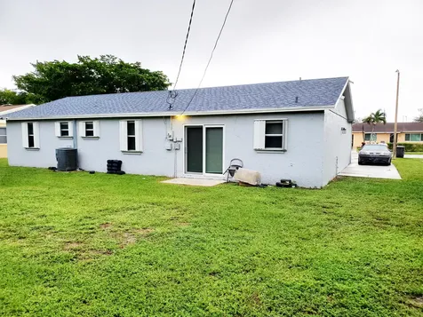 1477 N Mangonia Drive West Palm Beach FL 33401