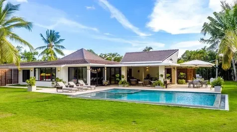 92 00 Casa De Campo DR 22000