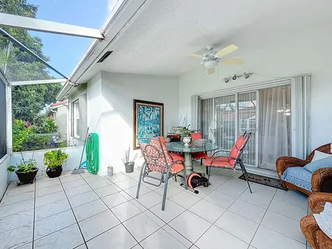 6174 Caladium Road Delray Beach FL 33484