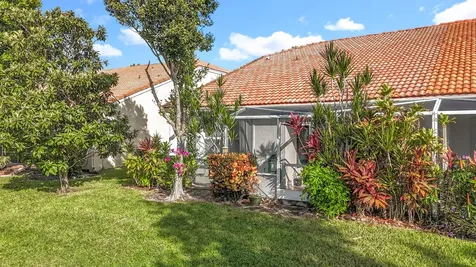 6174 Caladium Road Delray Beach FL 33484