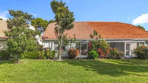 6174 Caladium Road Delray Beach FL 33484