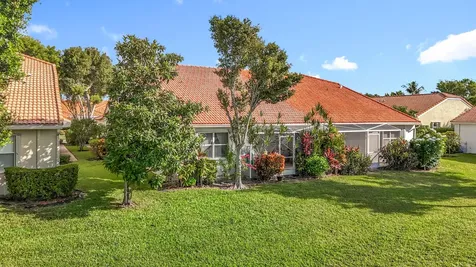 6174 Caladium Road Delray Beach FL 33484