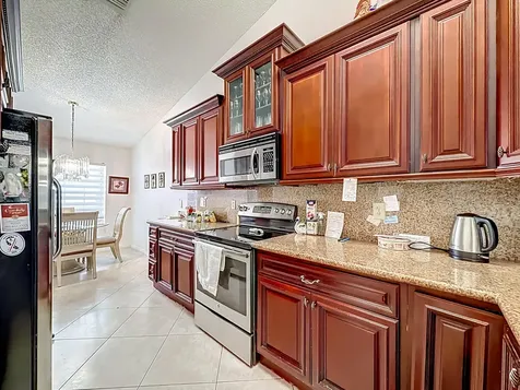 6174 Caladium Road Delray Beach FL 33484
