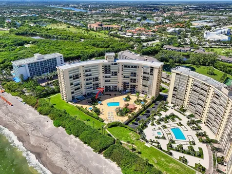 100 Ocean Trail Way Jupiter FL 33477