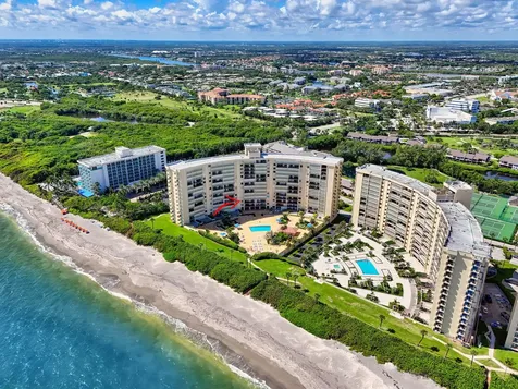 100 Ocean Trail Way Jupiter FL 33477
