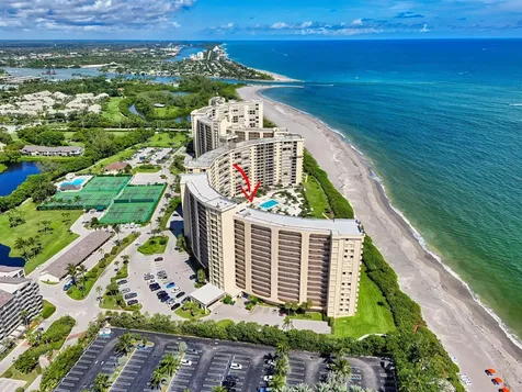 100 Ocean Trail Way Jupiter FL 33477